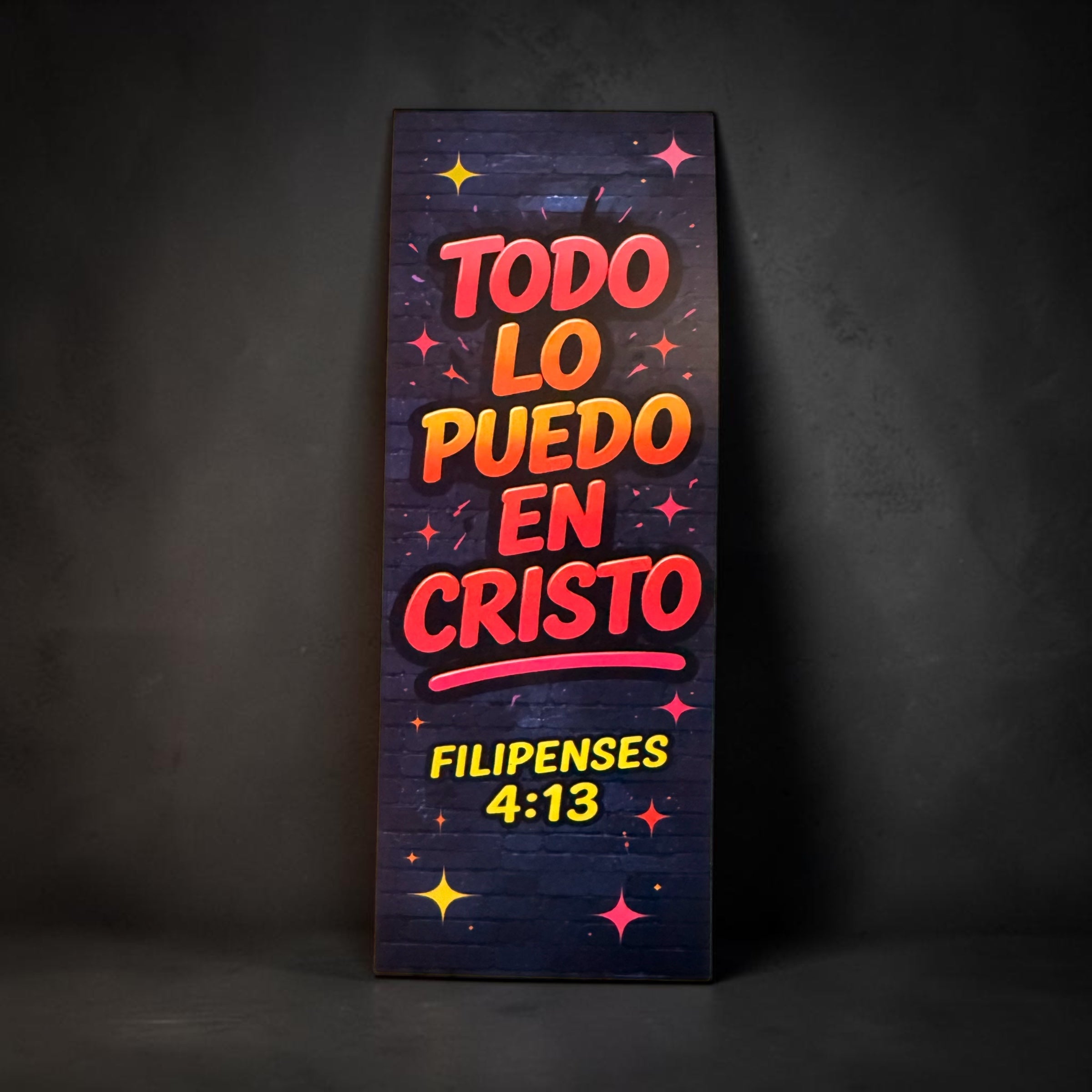 Urban Praise™ | Spanish Scripture Series