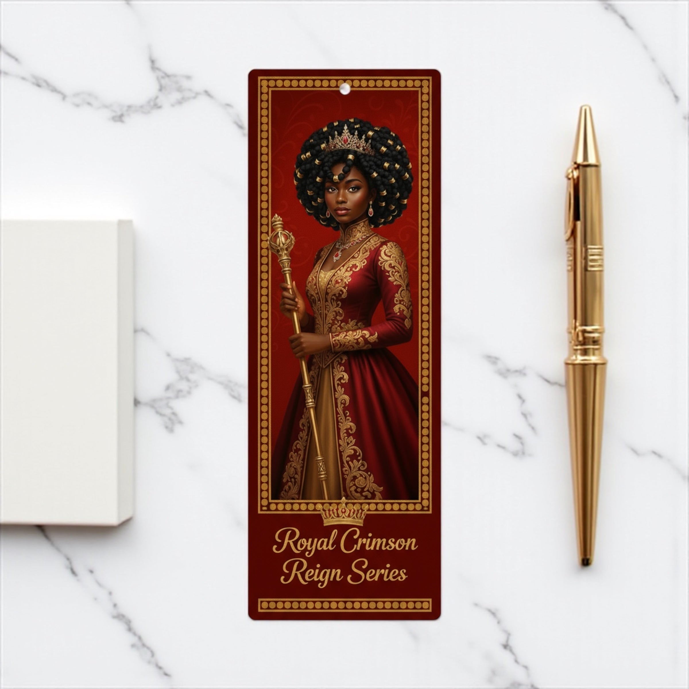 Throne of the Covenant – The Anointed Reign