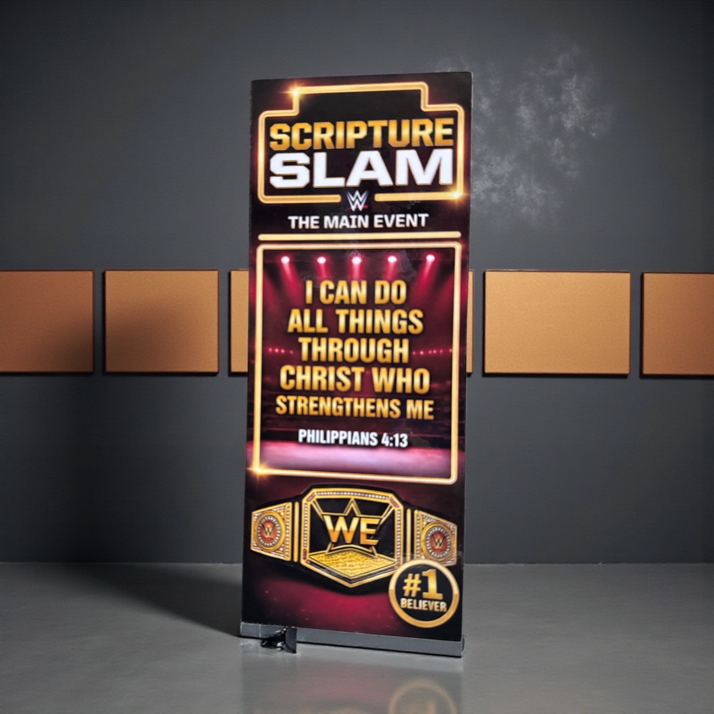 Battle & Strength Series