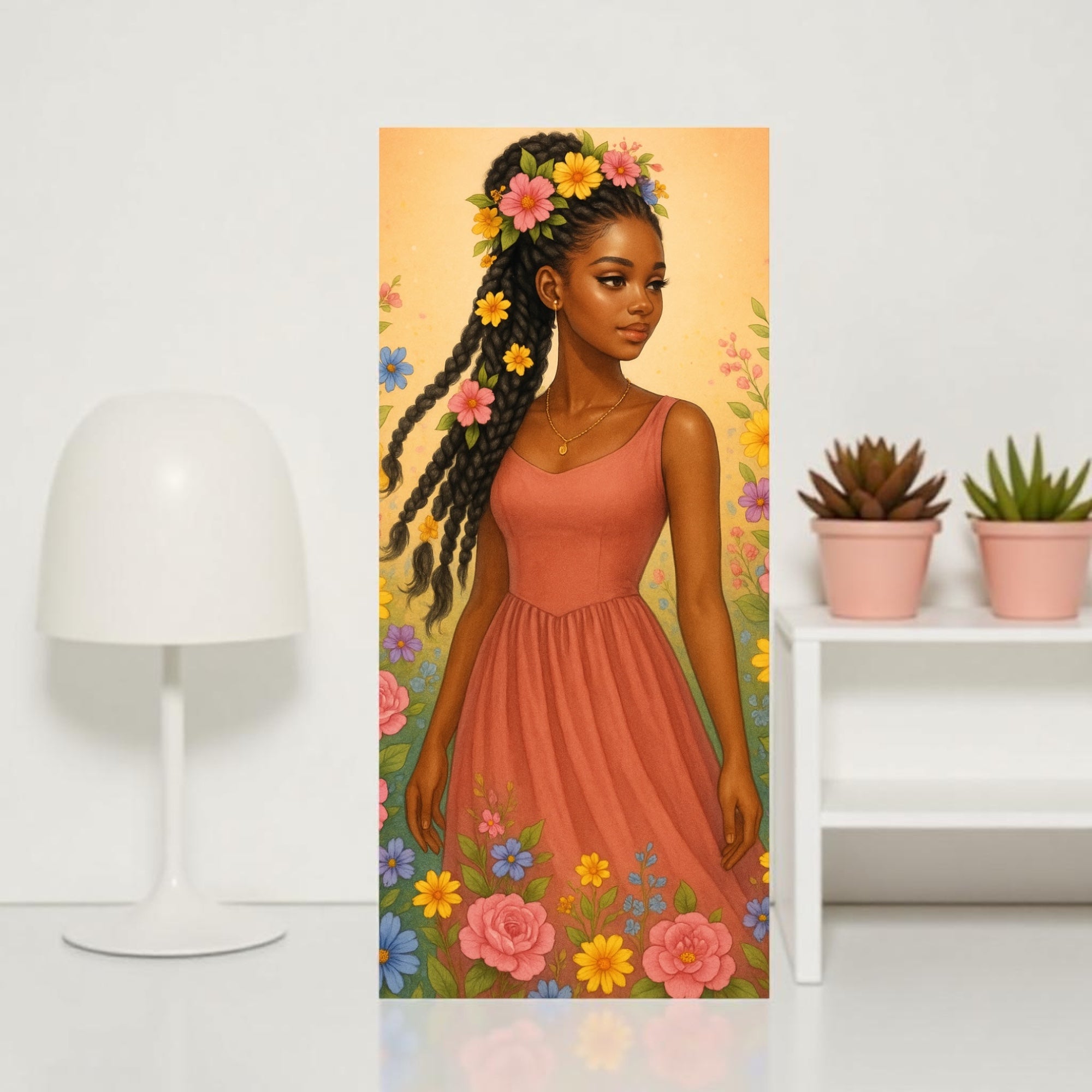 Hadarah Rose – Blossom Beauties Collection