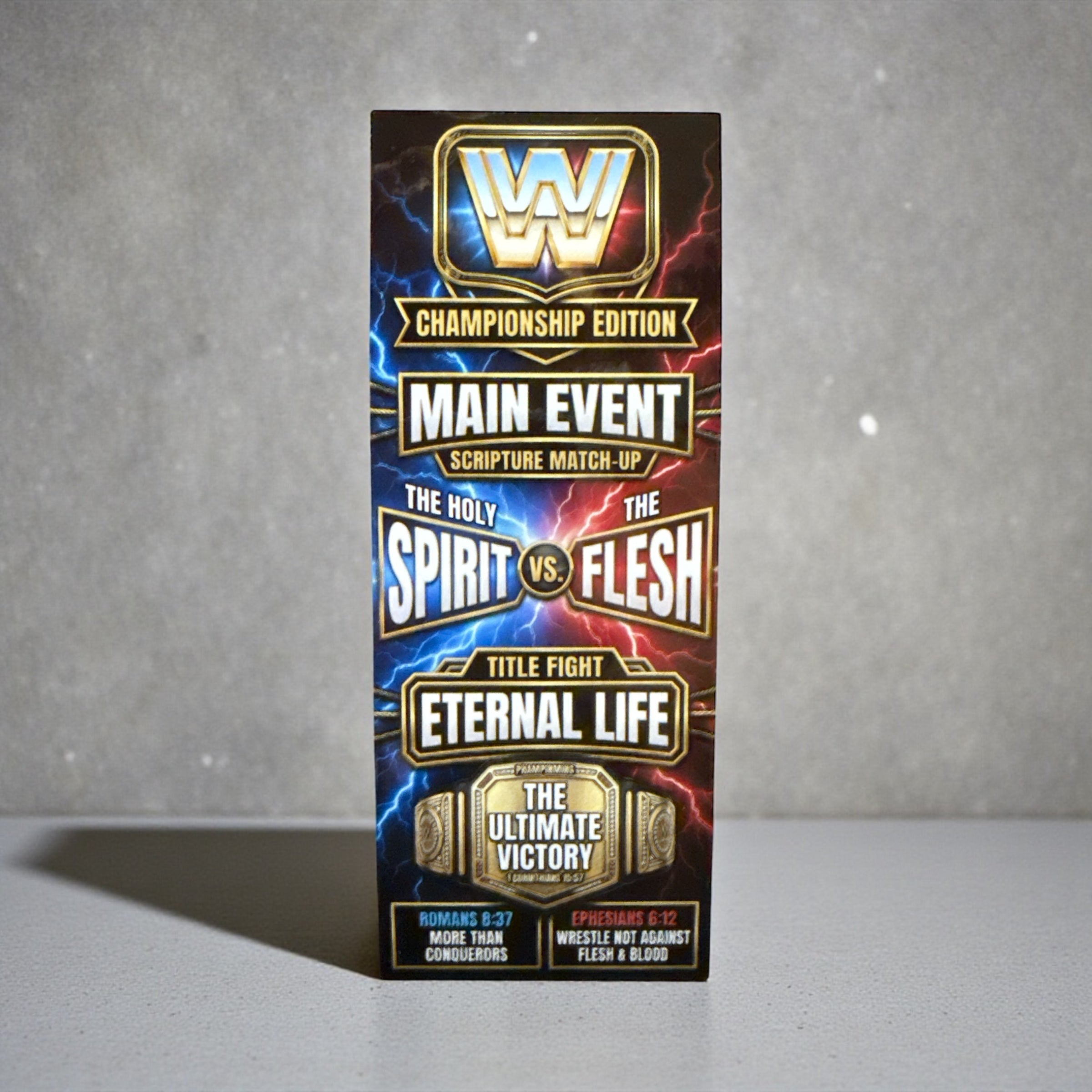 Battle & Strength Series