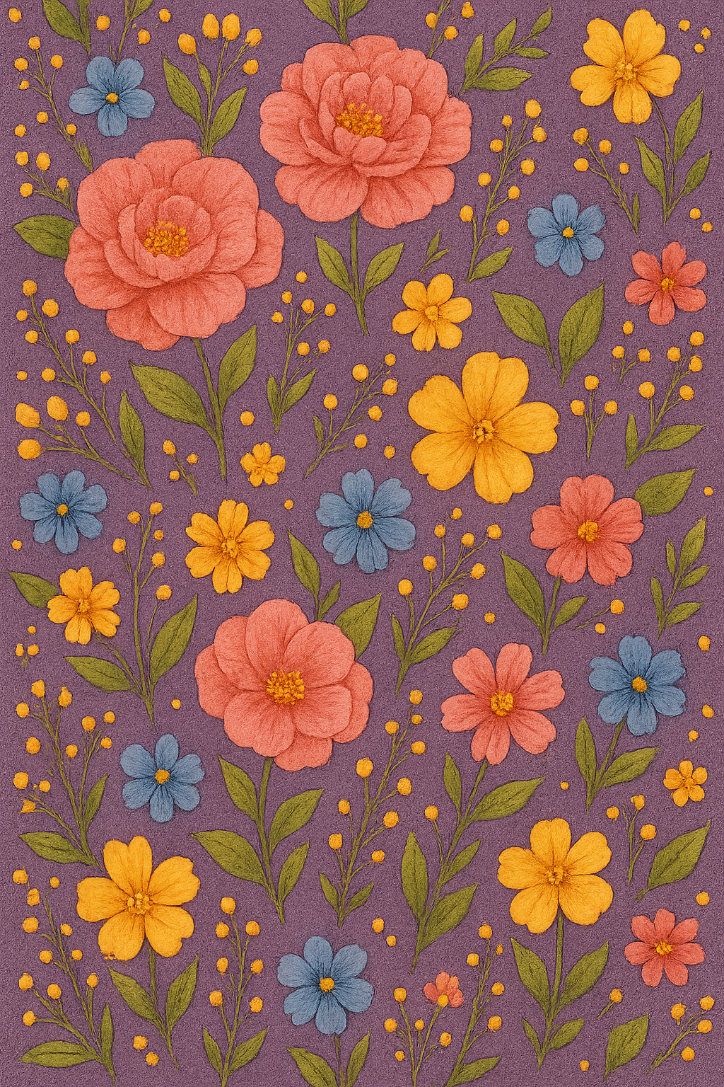 Taliyah in Sapphire Peace - Blossom Beauty Collection