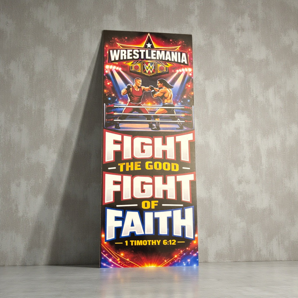 Battle & Strength Series