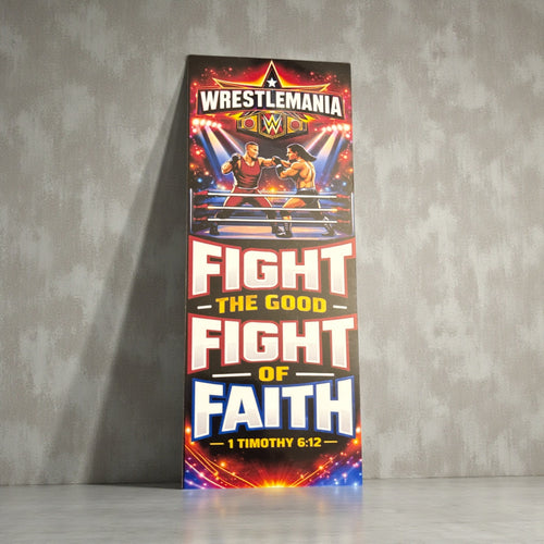 Battle & Strength Series