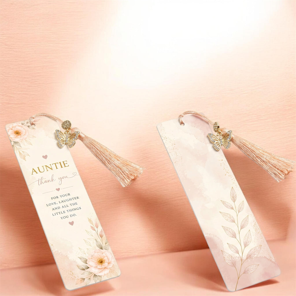 Timeless Petals- Timeless Aunties