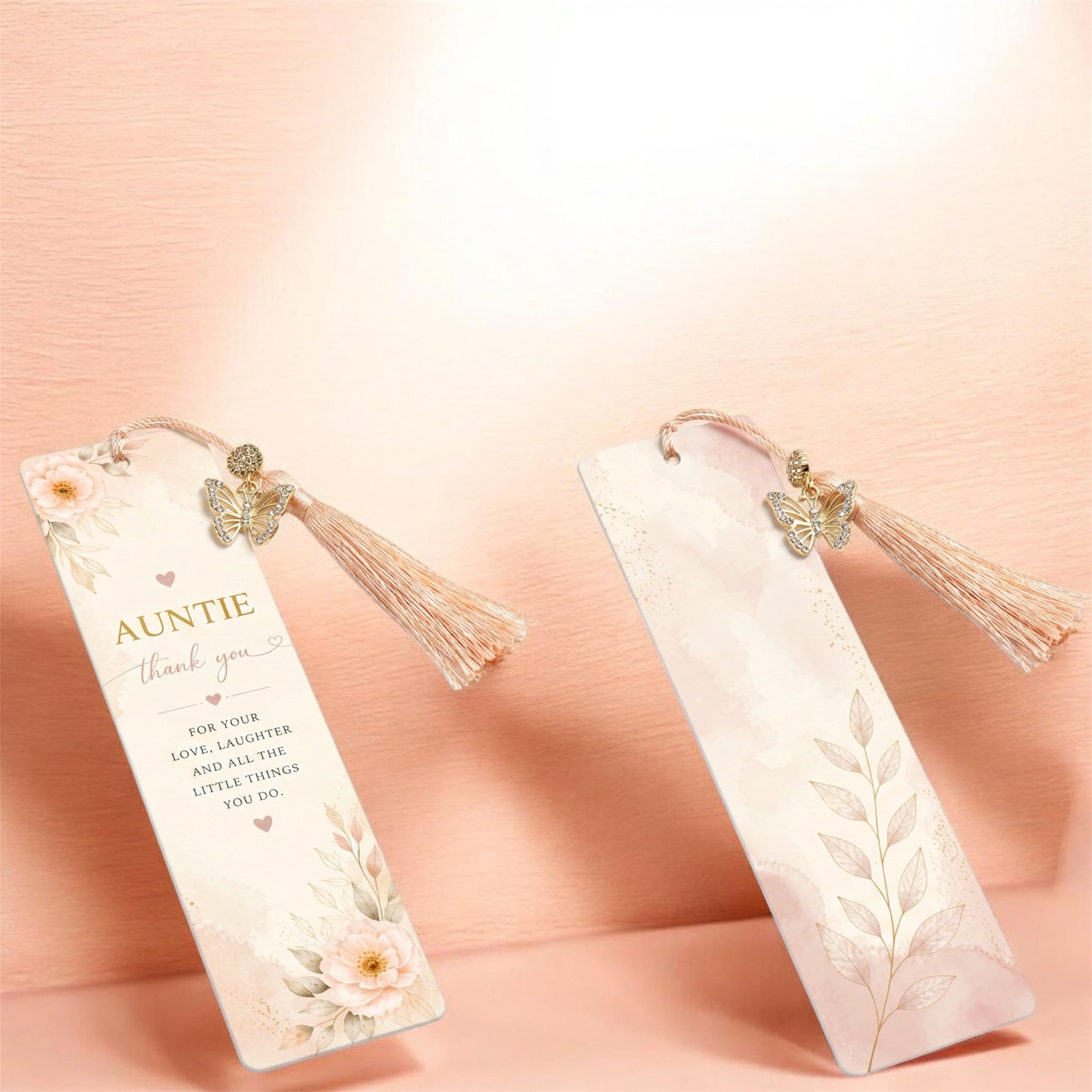 Timeless Petals- Timeless Aunties