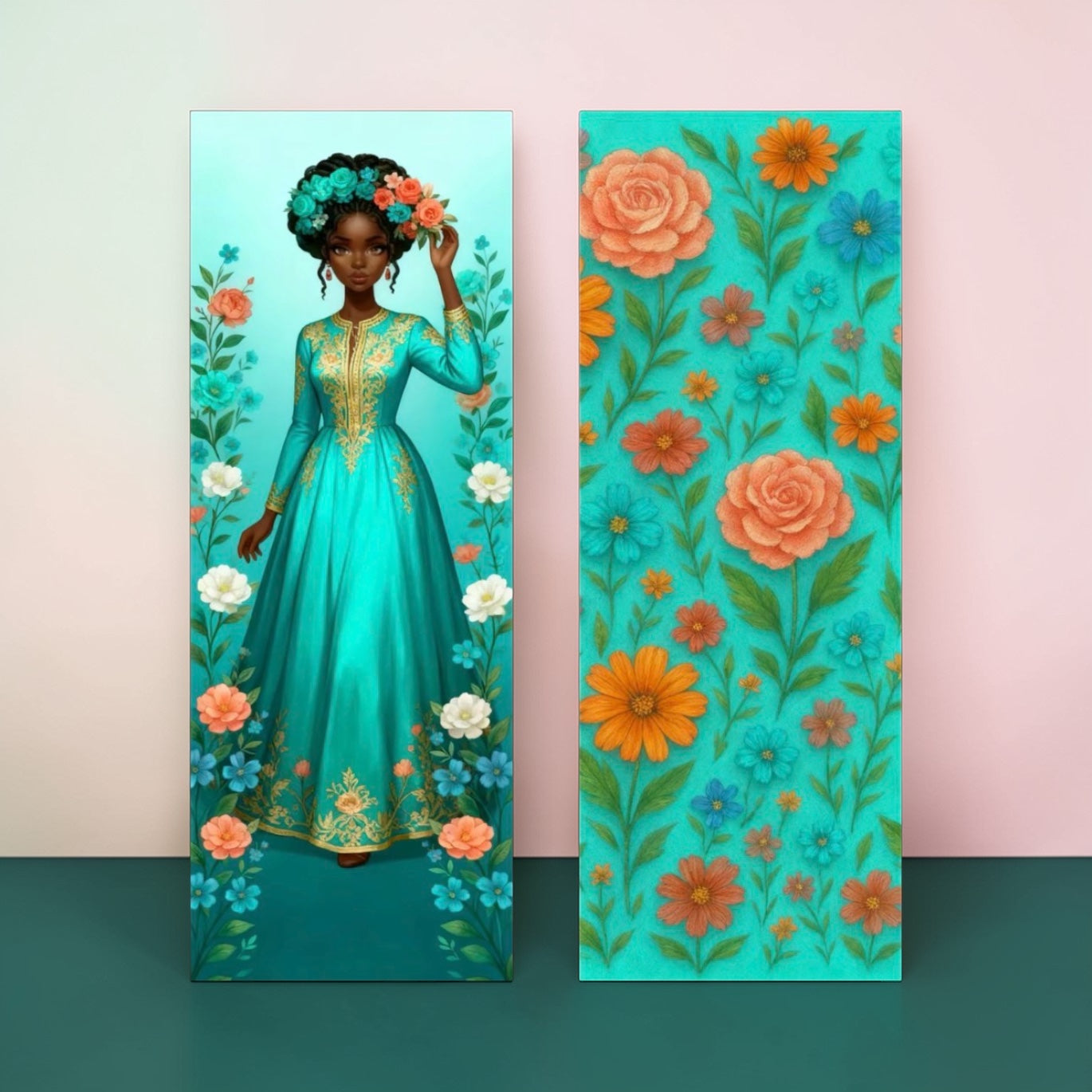 Blossom Beauty: Royal Bloom Collection