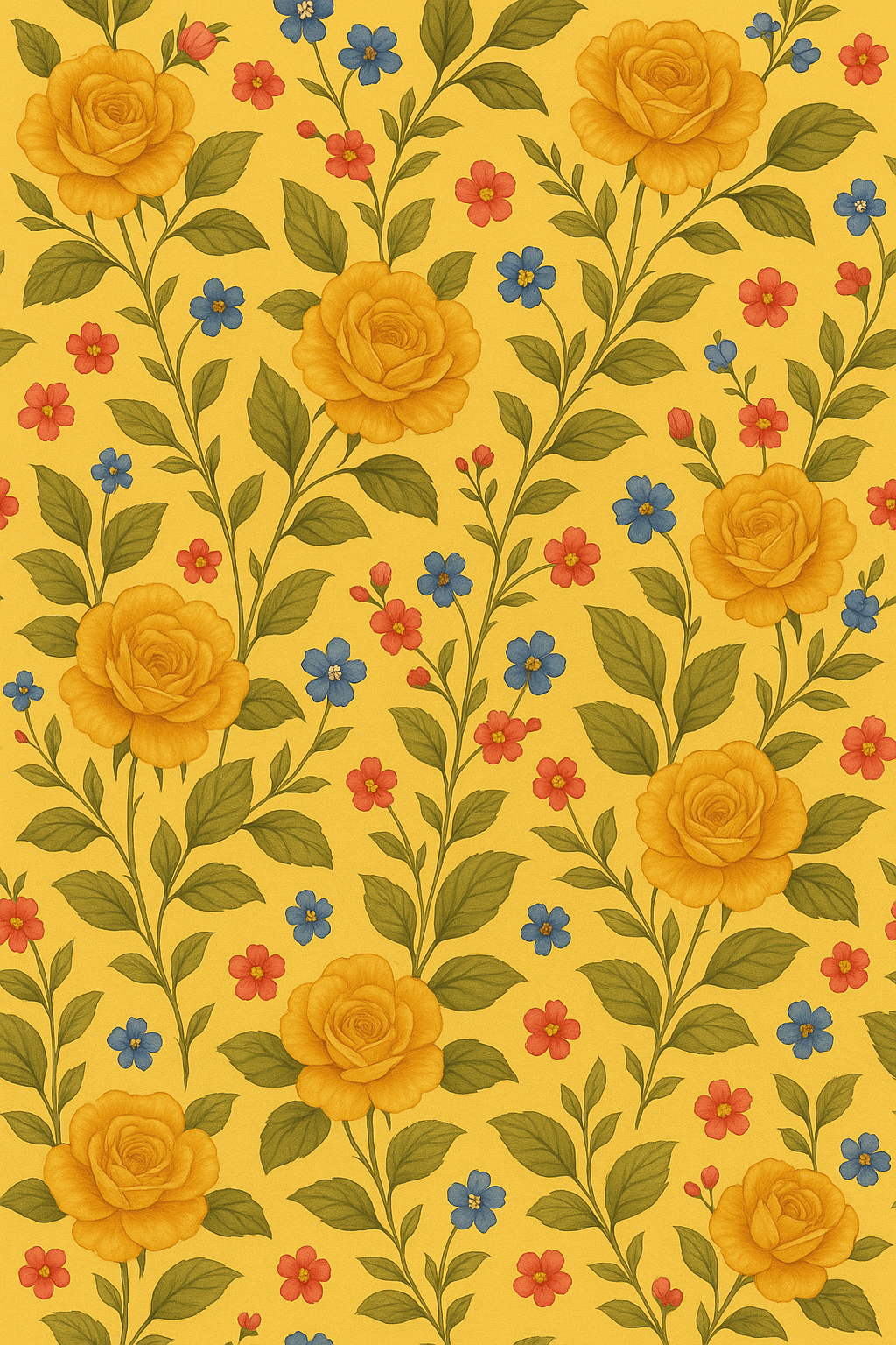 Amara in Emerald – Blossom Beauties Collection