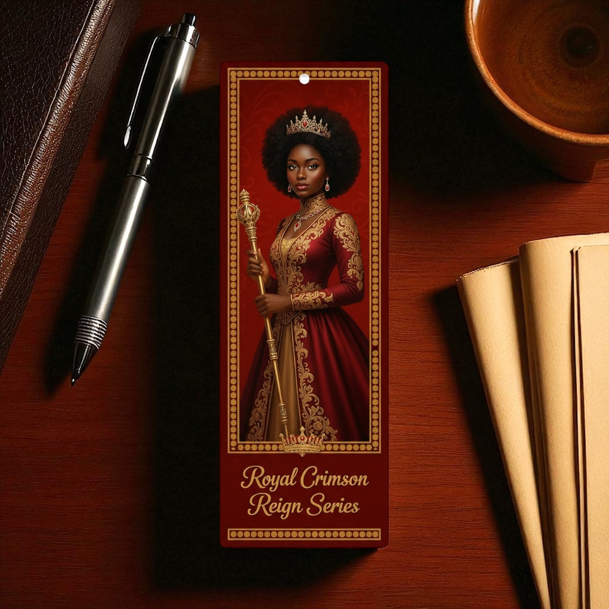 Throne of the Covenant – The Anointed Reign