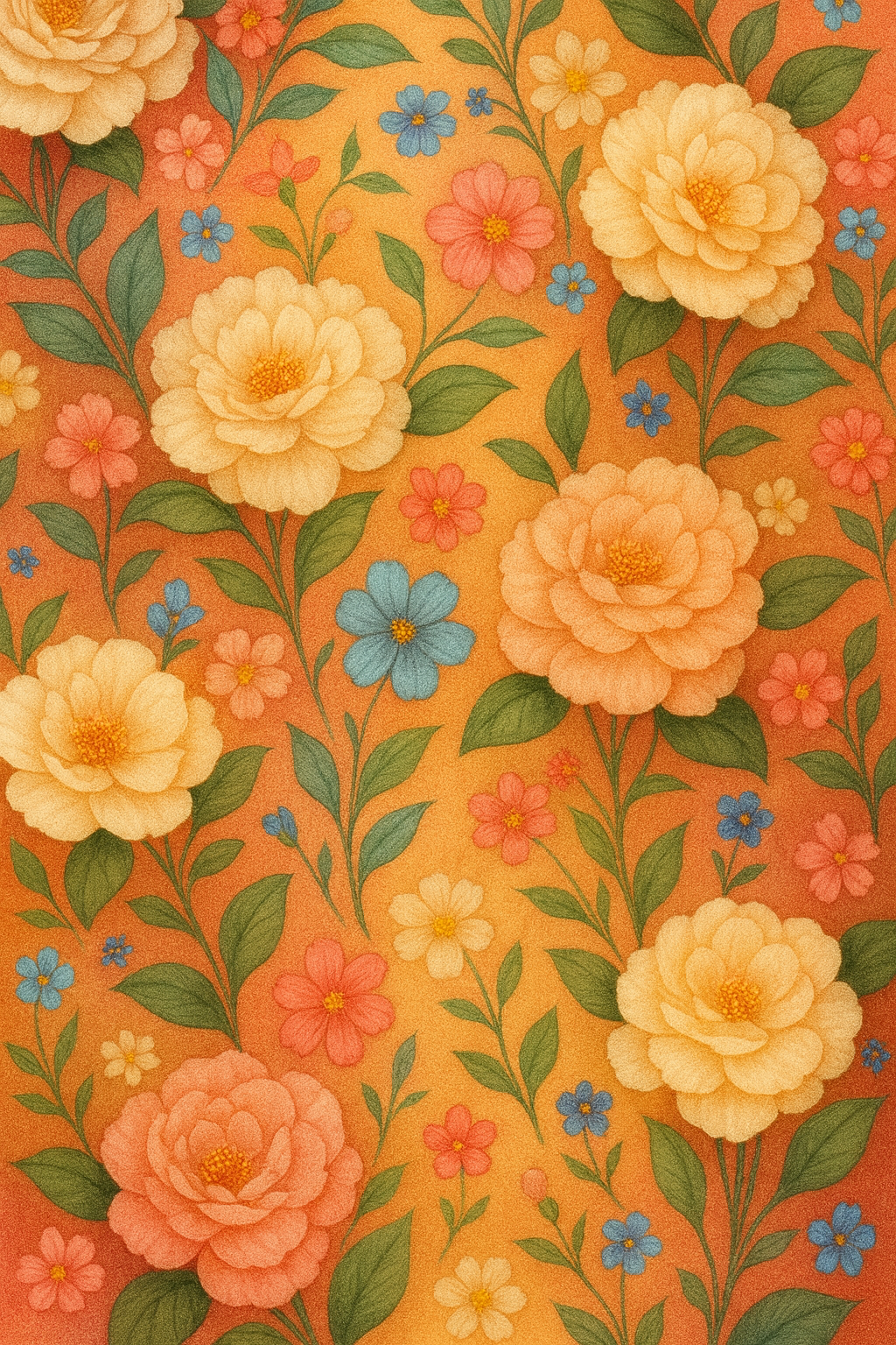 Hadarah Rose – Blossom Beauties Collection