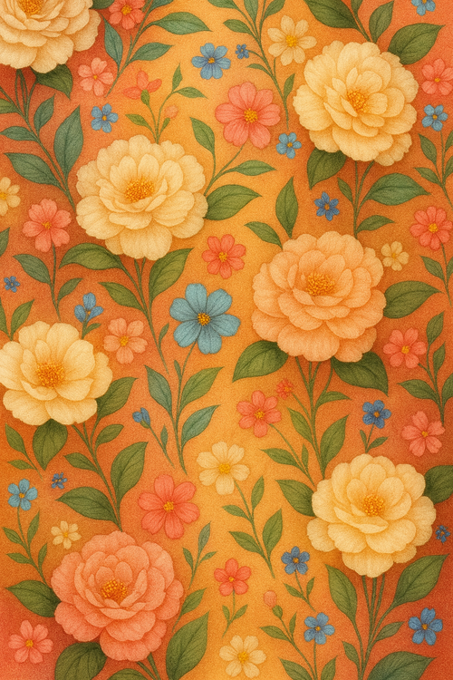 Hadarah Rose – Blossom Beauties Collection