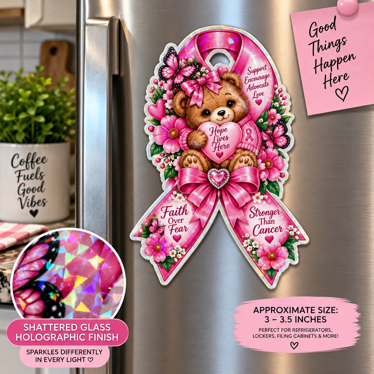 Awareness Bears