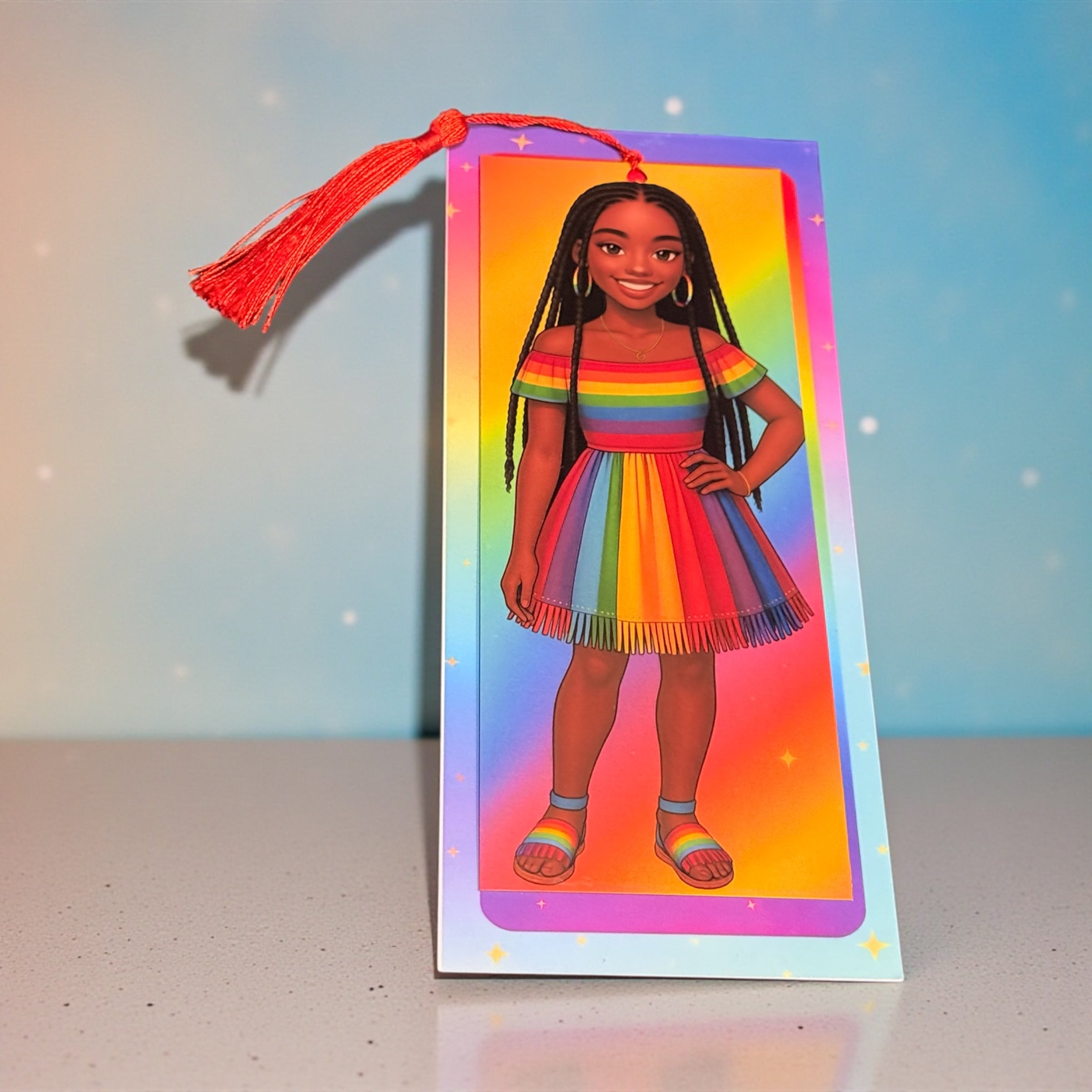 Color Me Confident Grown UP Edition (Teen Line)