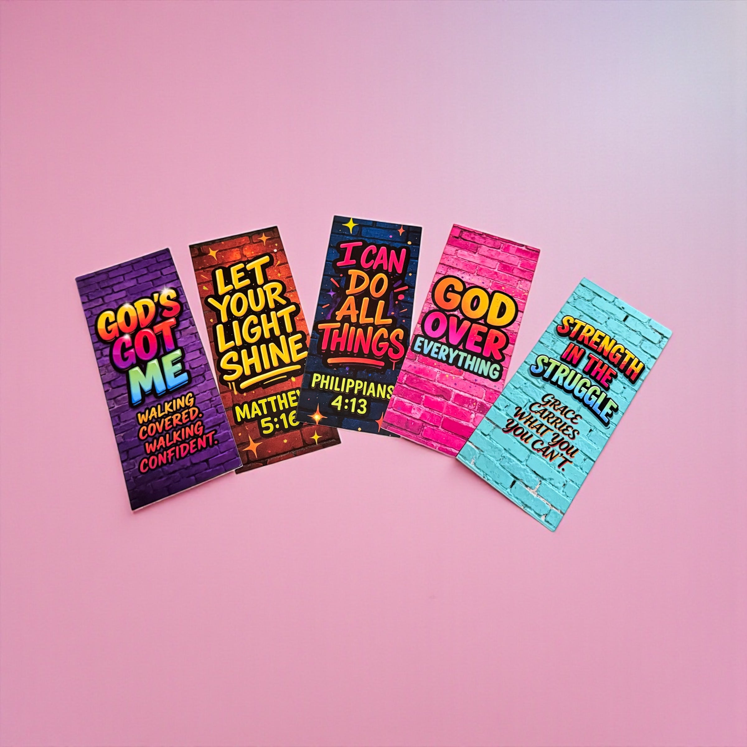 Urban Praise — Core Collection