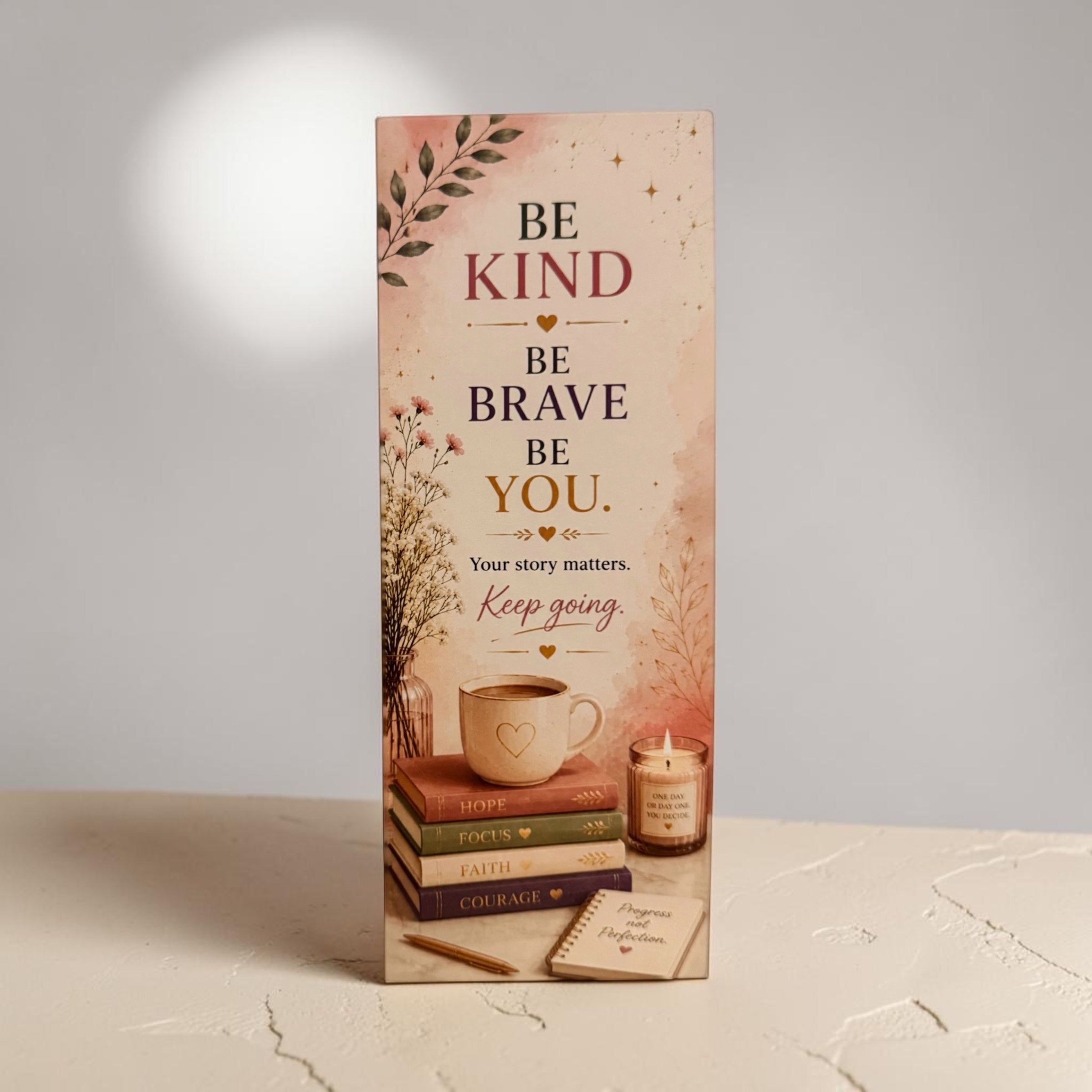 Inspired Pages™

Collection Description