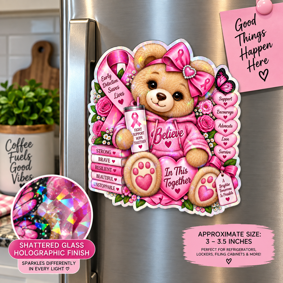 Awareness Bears