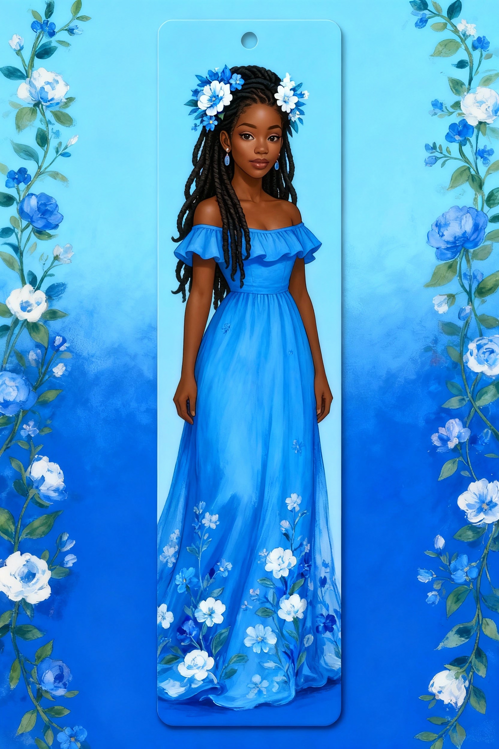 Tzafiyah (צֳפִיָּה) - Blossom Beauties Collection