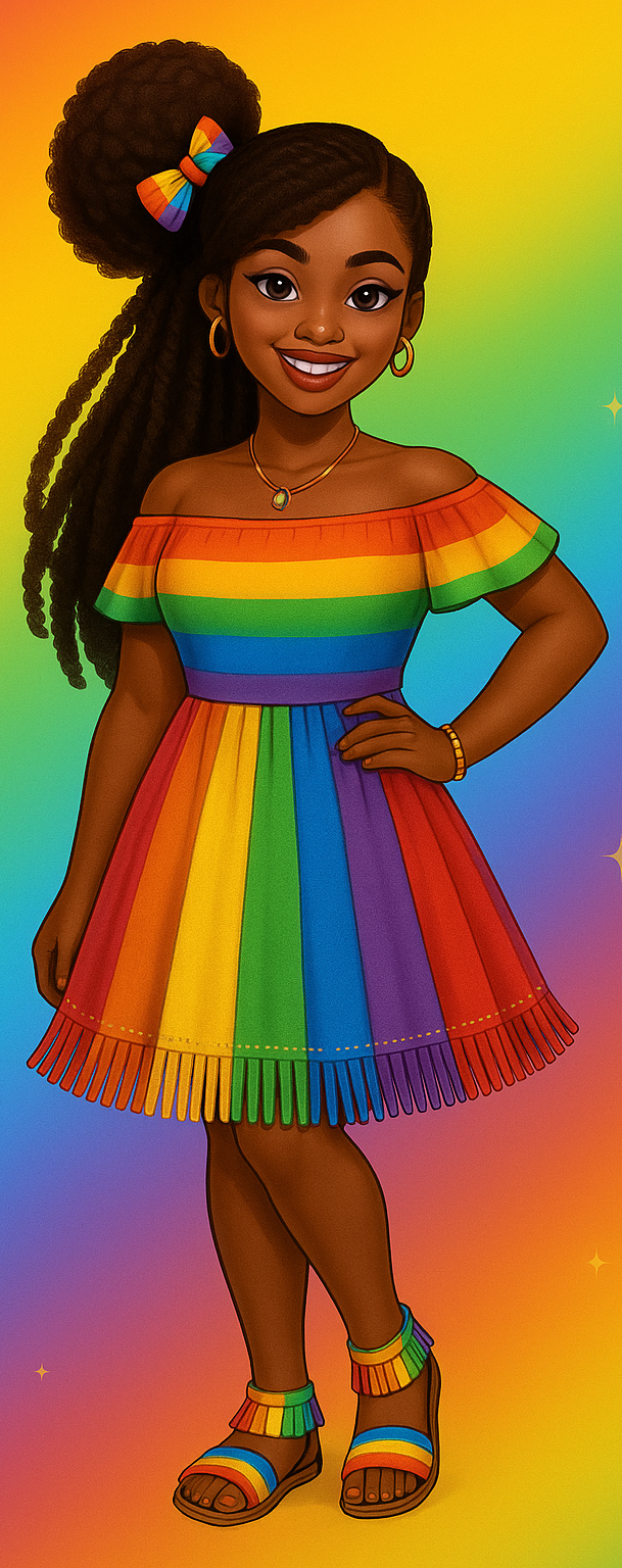 Color Me Confident Grown UP Edition (Teen Line)