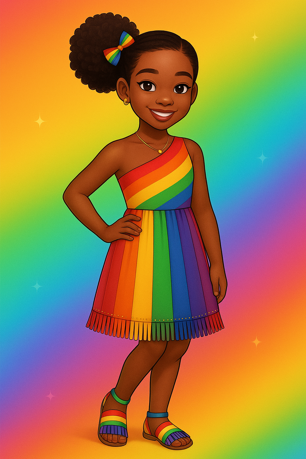 Color Me Confident Grown UP Edition (Teen Line)