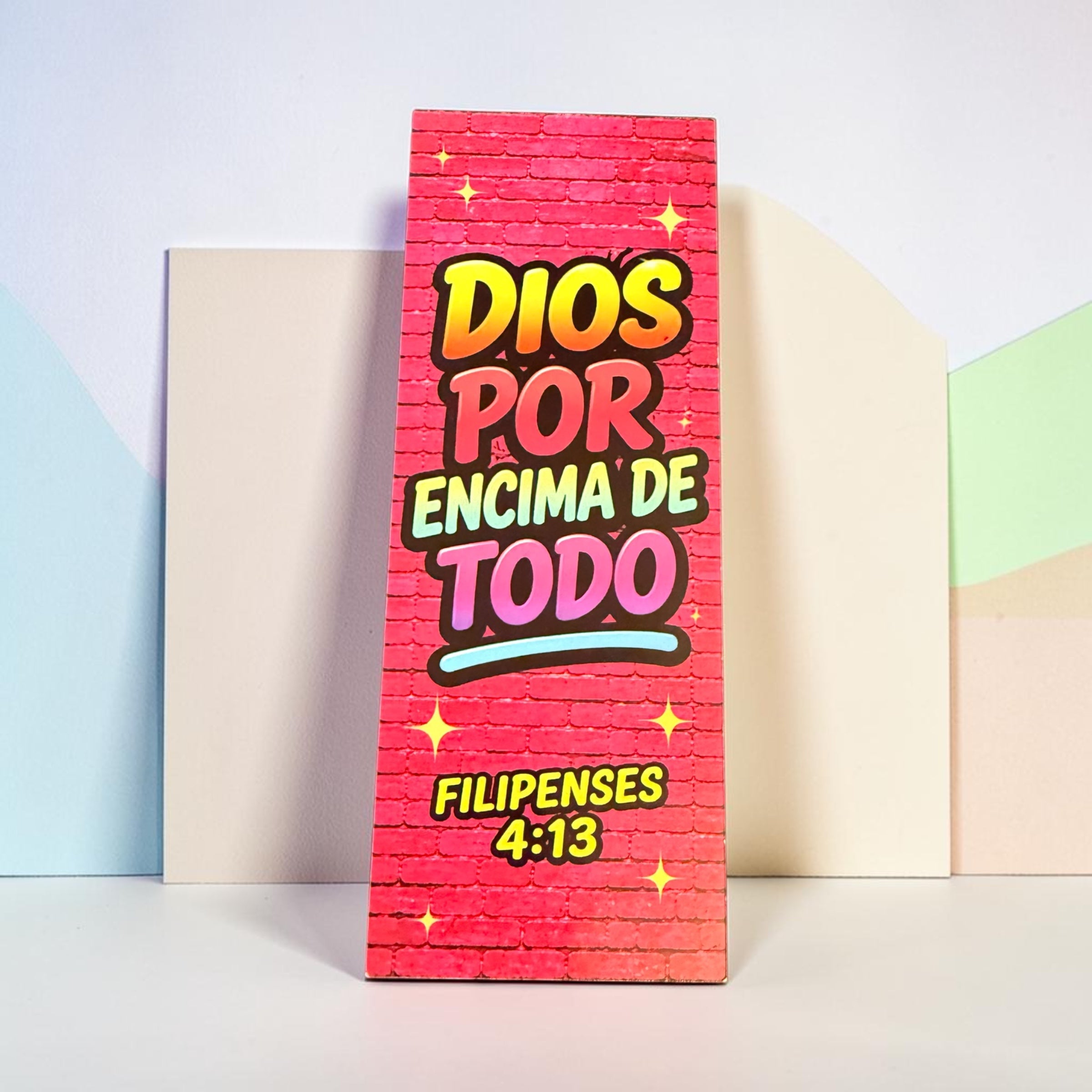 Urban Praise™ | Spanish Scripture Series