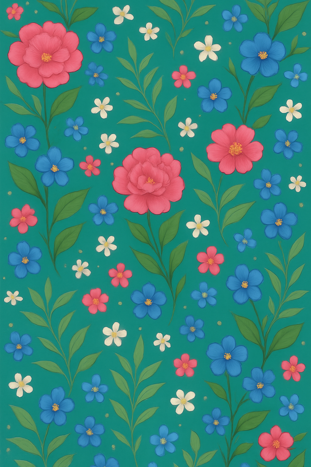 Zahara – Blossom Beauties Collection