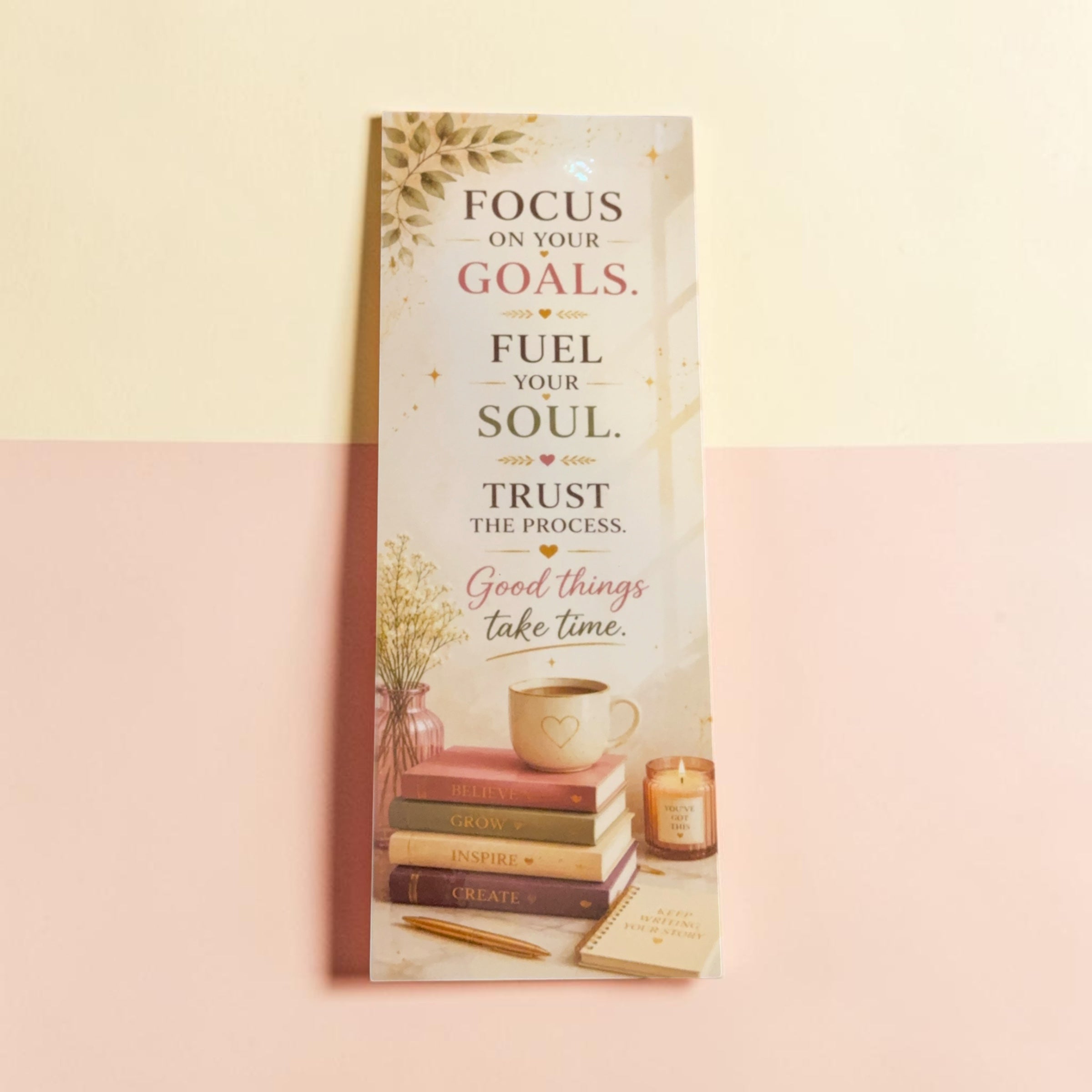 Inspired Pages™

Collection Description