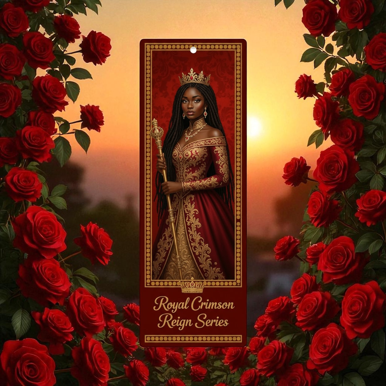 Throne of the Covenant – The Anointed Reign