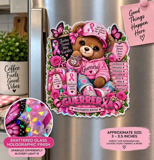 Awareness Bears