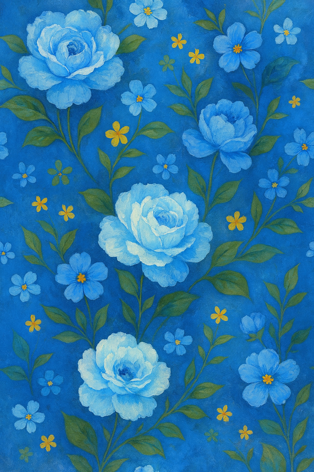 Tzafiyah (צֳפִיָּה) - Blossom Beauties Collection