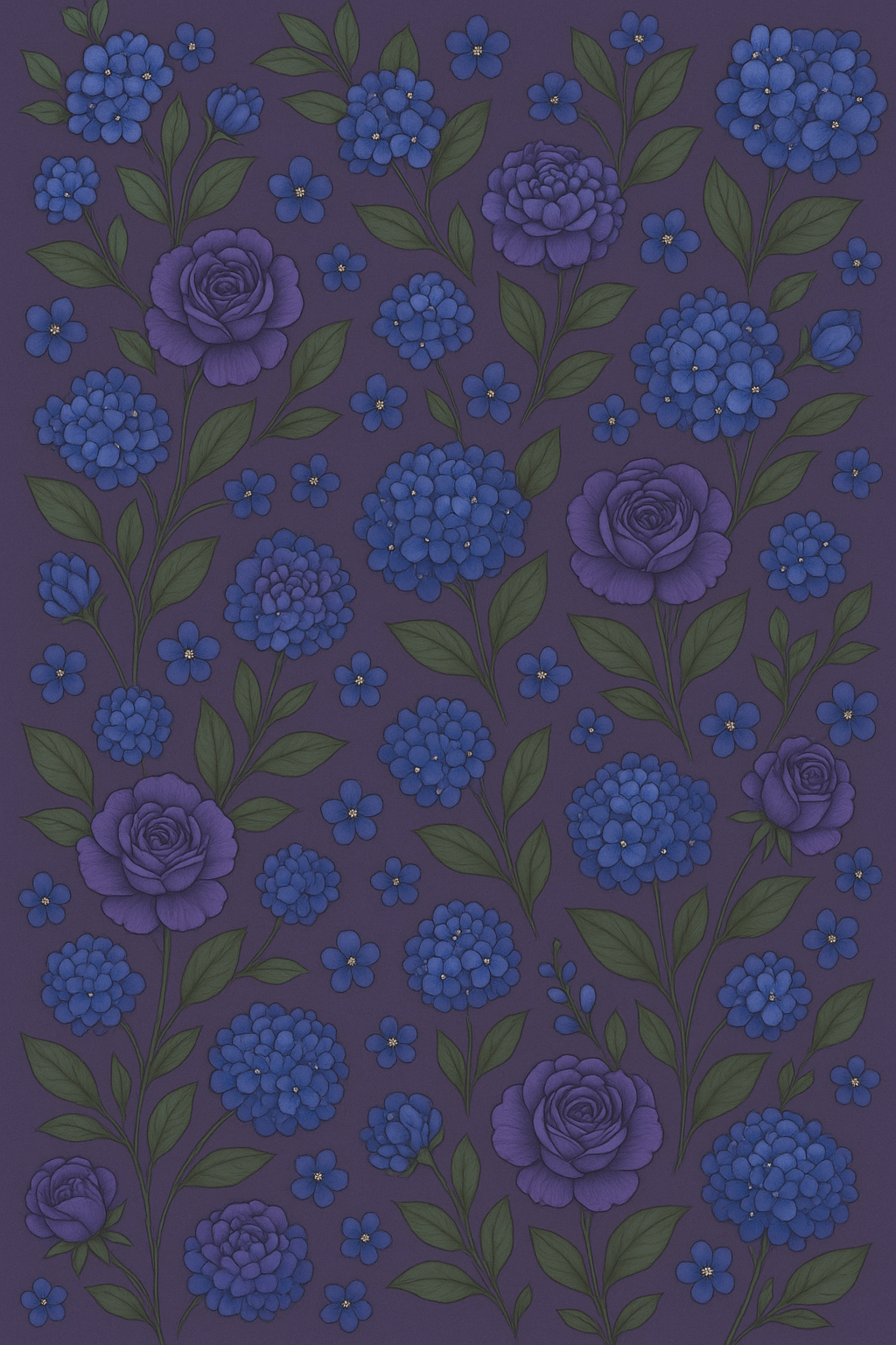 Amarilla Plum – Blossom Beauties Collection