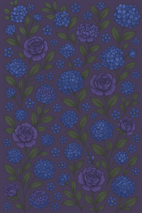 Amarilla Plum – Blossom Beauties Collection