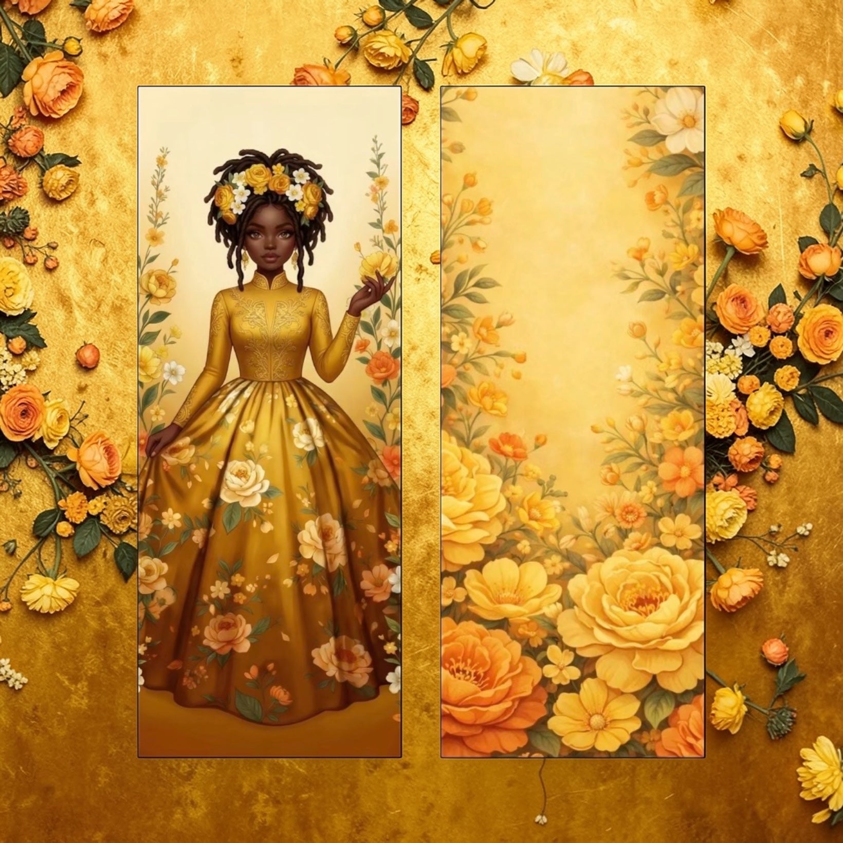 Blossom Beauty: Royal Bloom Collection