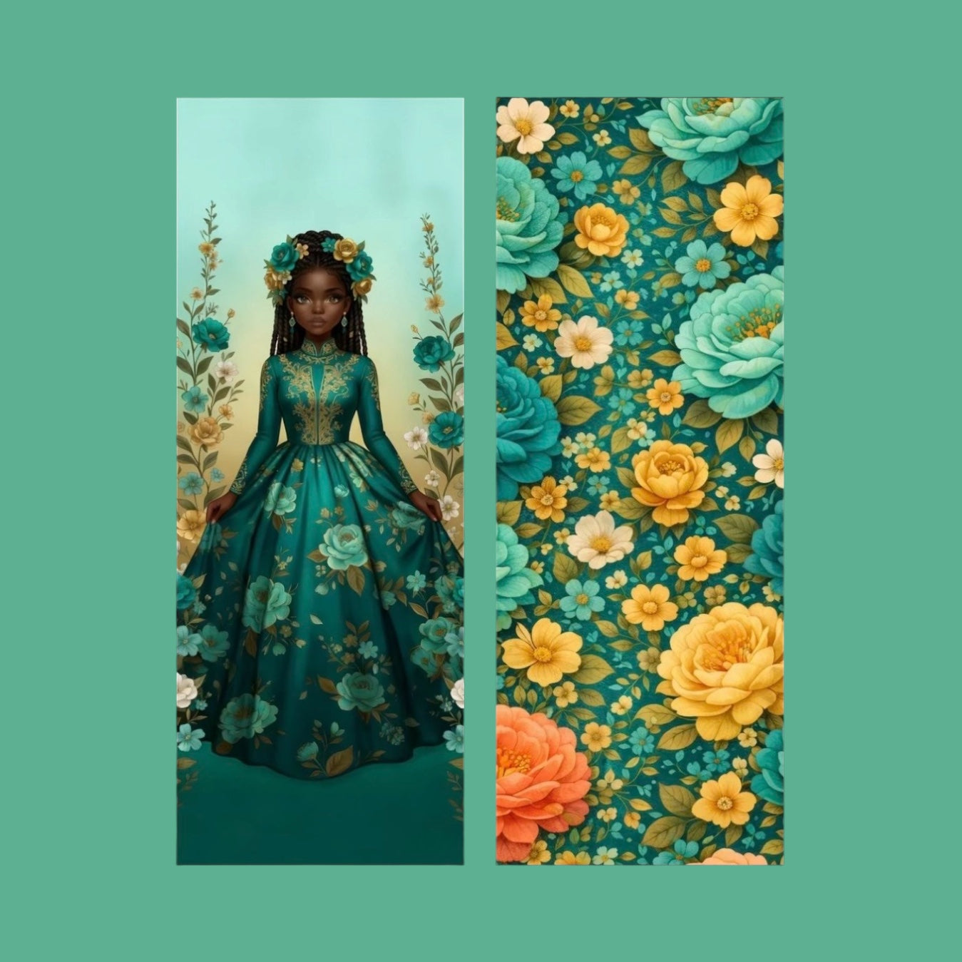 Blossom Beauty: Royal Bloom Collection