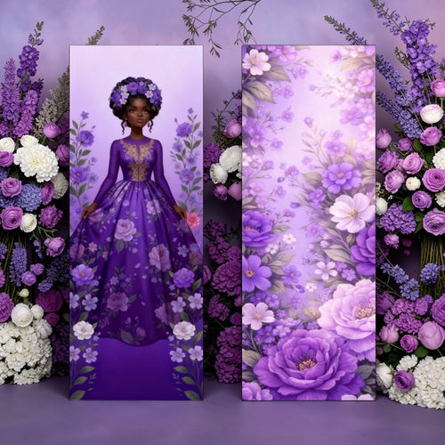 Blossom Beauty: Royal Bloom Collection