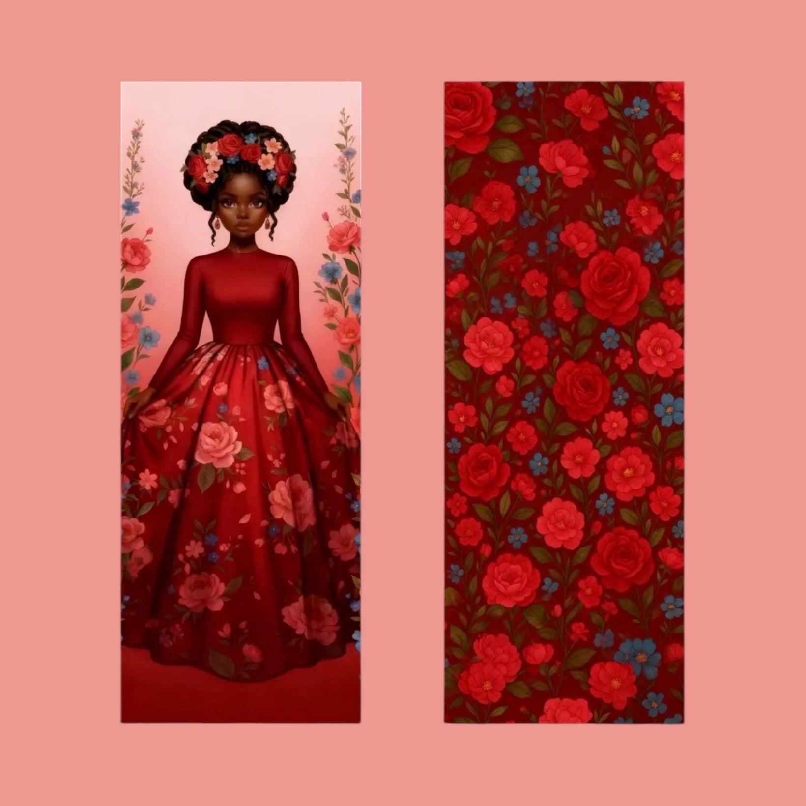 Blossom Beauty: Royal Bloom Collection