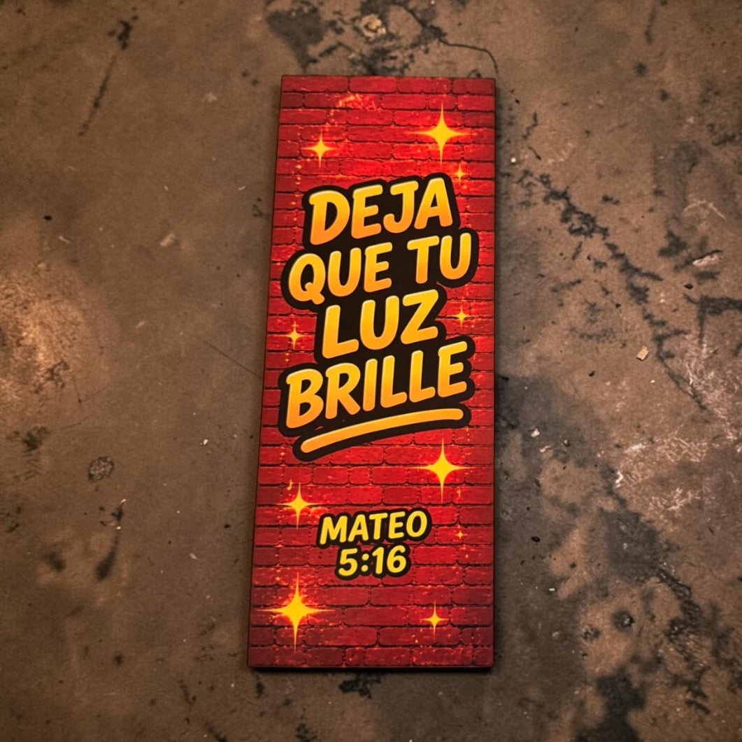 Urban Praise™ | Spanish Scripture Series