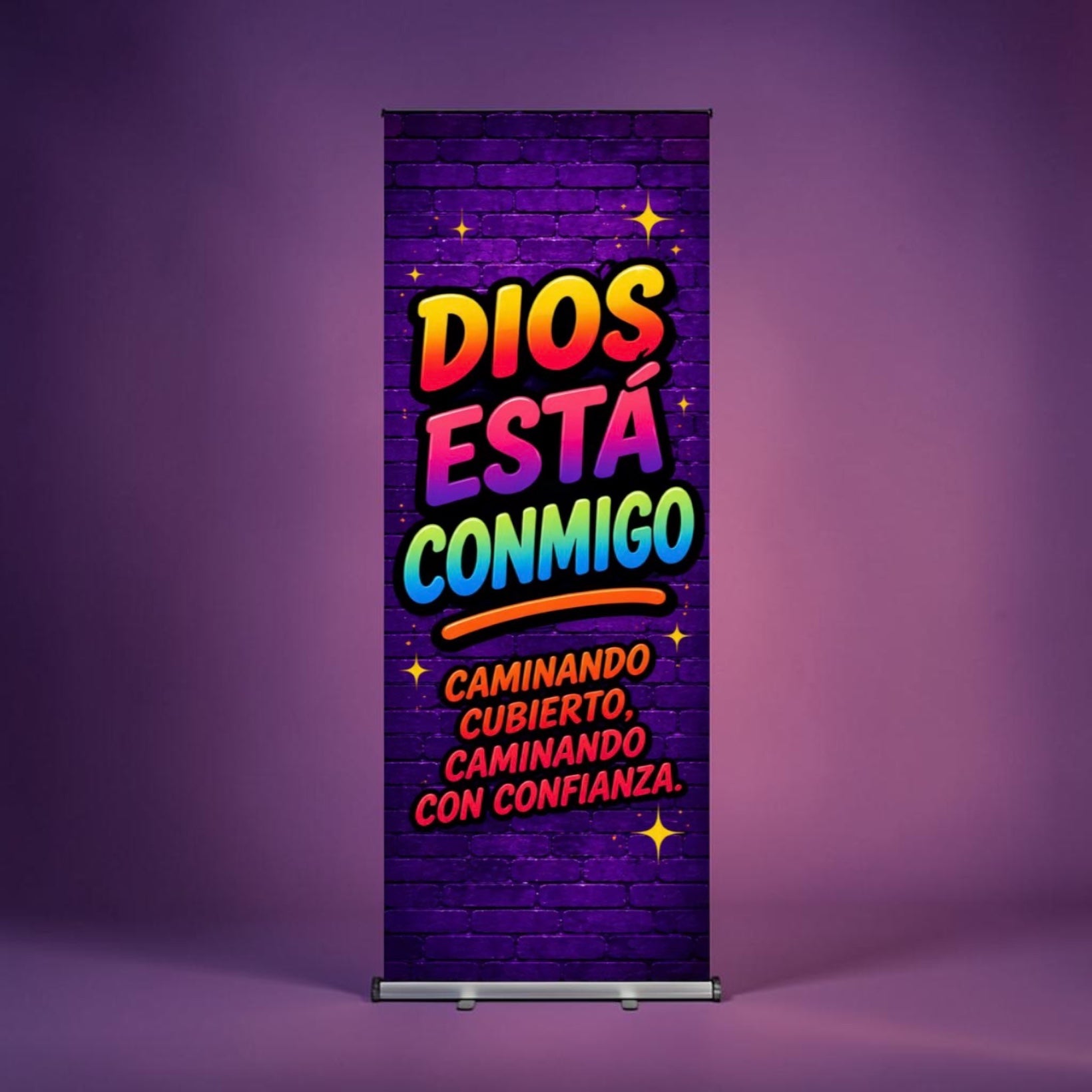 Urban Praise™ | Spanish Scripture Series