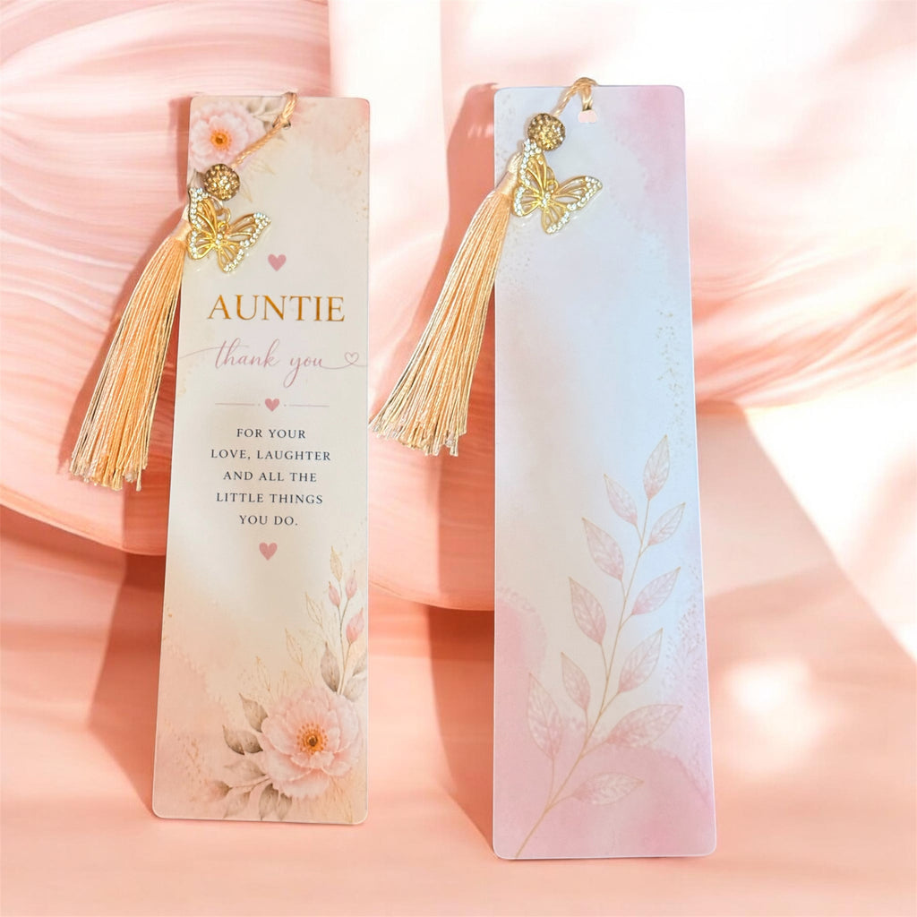 Timeless Petals- Timeless Aunties
