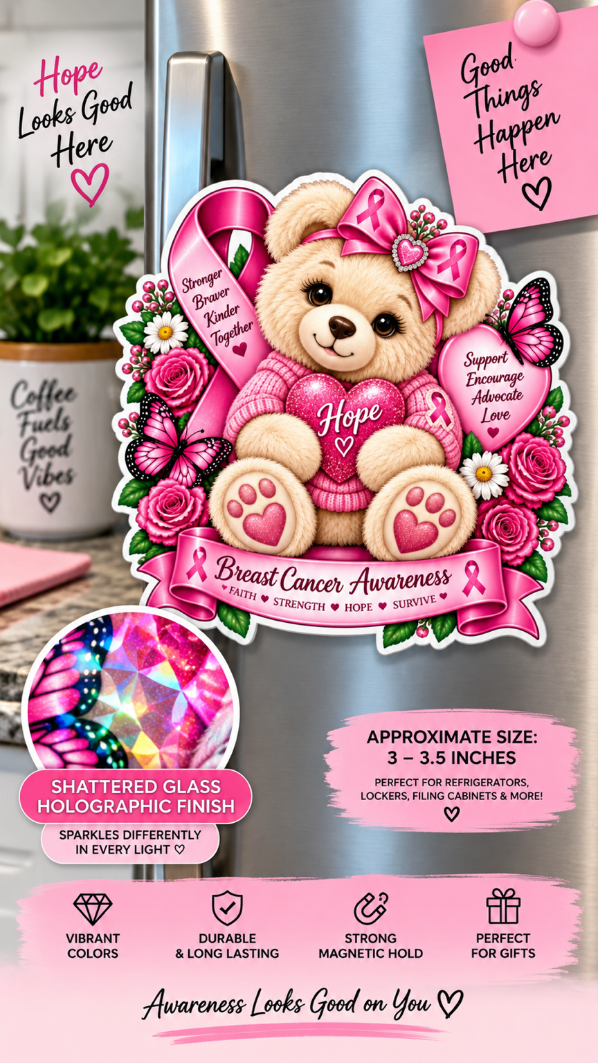 Awareness Bears