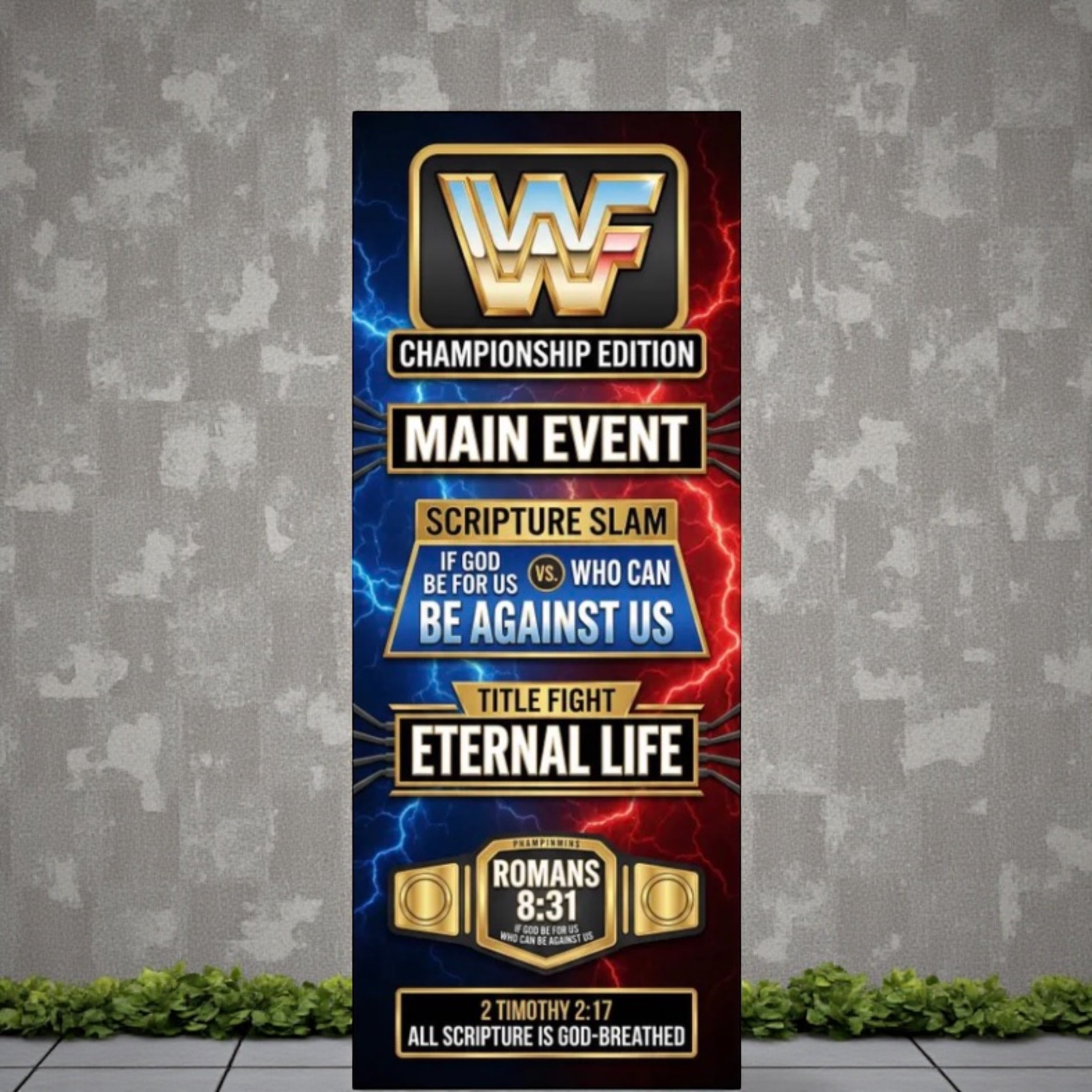 Battle & Strength Series